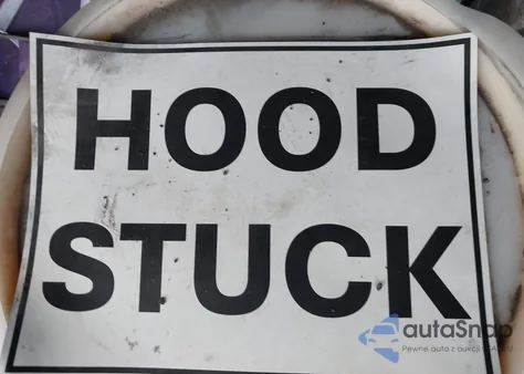 1997 Oldsmobile Cutlass Supreme Series I z USA, uszkodzony, nr VIN 1G3WH12M2VF320899